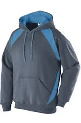 Graphite / Columbia Blue