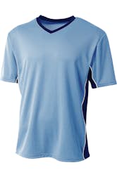 Light Blue / Navy