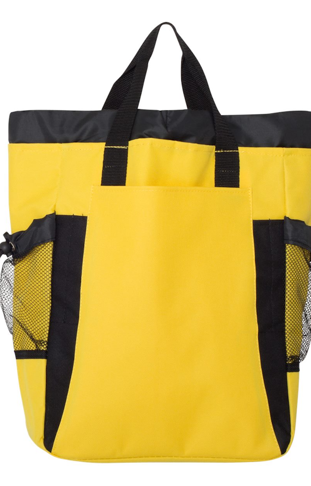 Liberty Bags 7291 Yellow