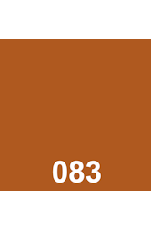 Matte Nut Brown 083