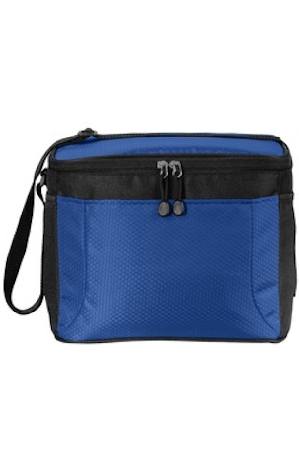 Port Authority BG513 Twilight Blue / Black