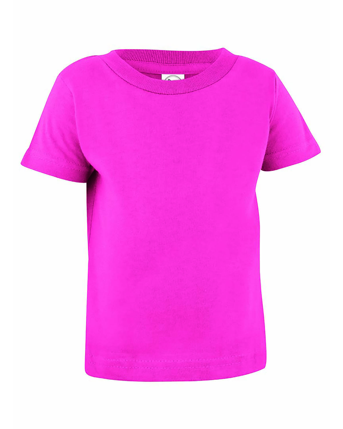melodie Concessie Nu al Rabbit Skins 3401 Infant Cotton Jersey T-Shirt | JiffyShirts