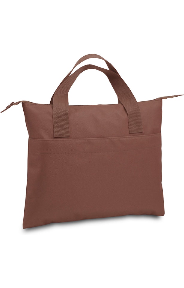 Liberty Bags 8817 Brown