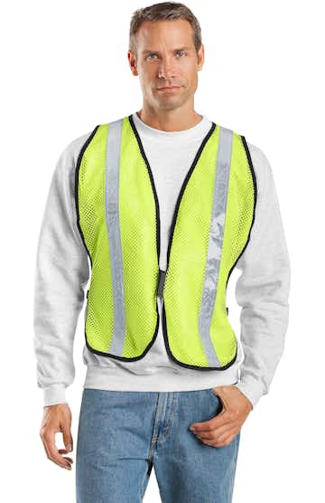 Port Authority SV02 Safety Yellow