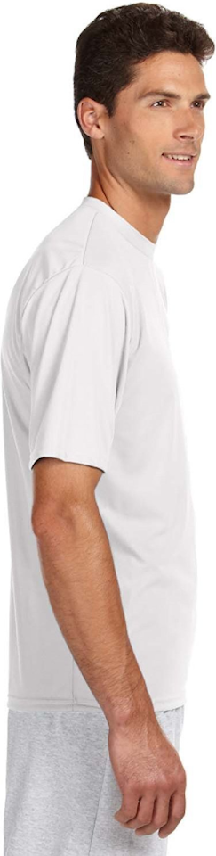 Russell Athletic Men's T-Shirt - Multi - L