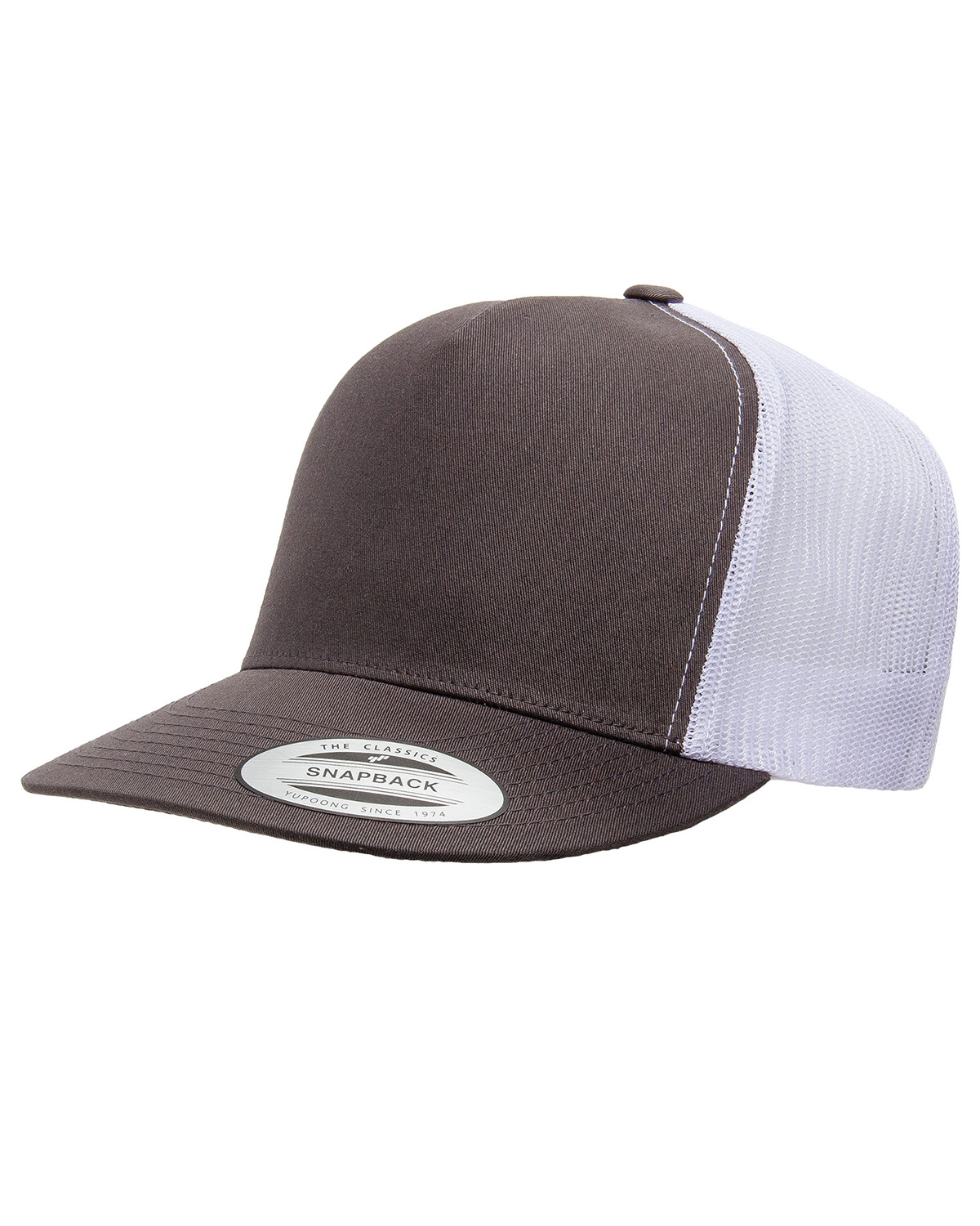 yupoong classic trucker cap