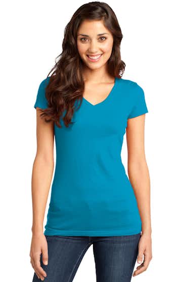 District DT6501 Light Turquoise