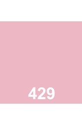 Matte Carnation Pink 429