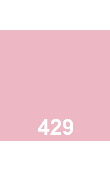 Oracal 631 Matte Carnation Pink 429