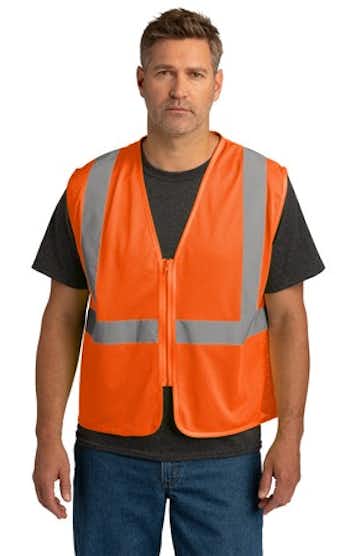 CornerStone CSV101 Safety Orange