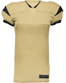Augusta Sportswear 9582AG Vegas Gold / Black