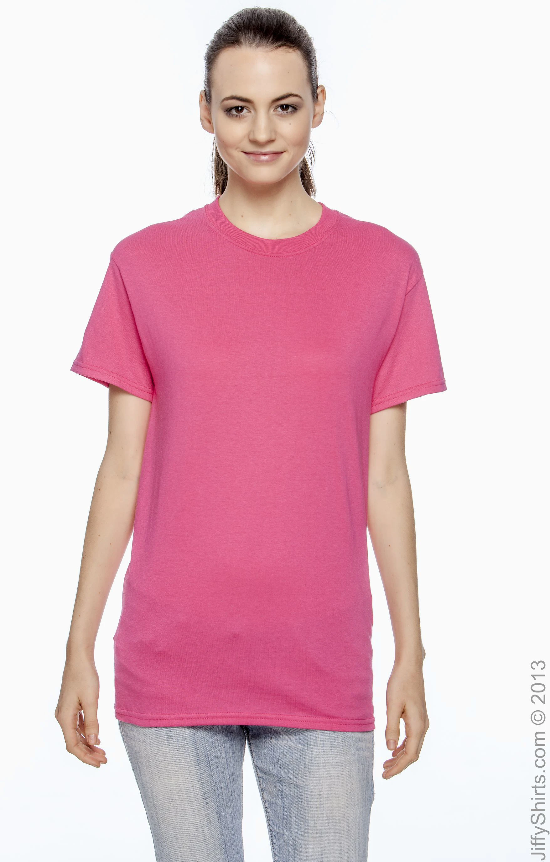 gildan jiffy shirts