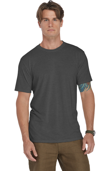 Platinum P601T Charcoal Heather