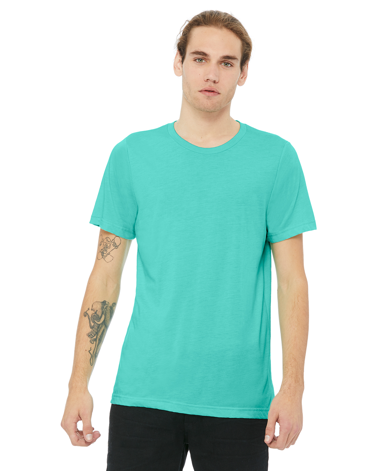 Unisex Triblend T-Shirt