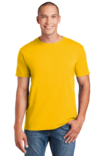 Gildan G640 Daisy Adult Softstyle® 4.5 