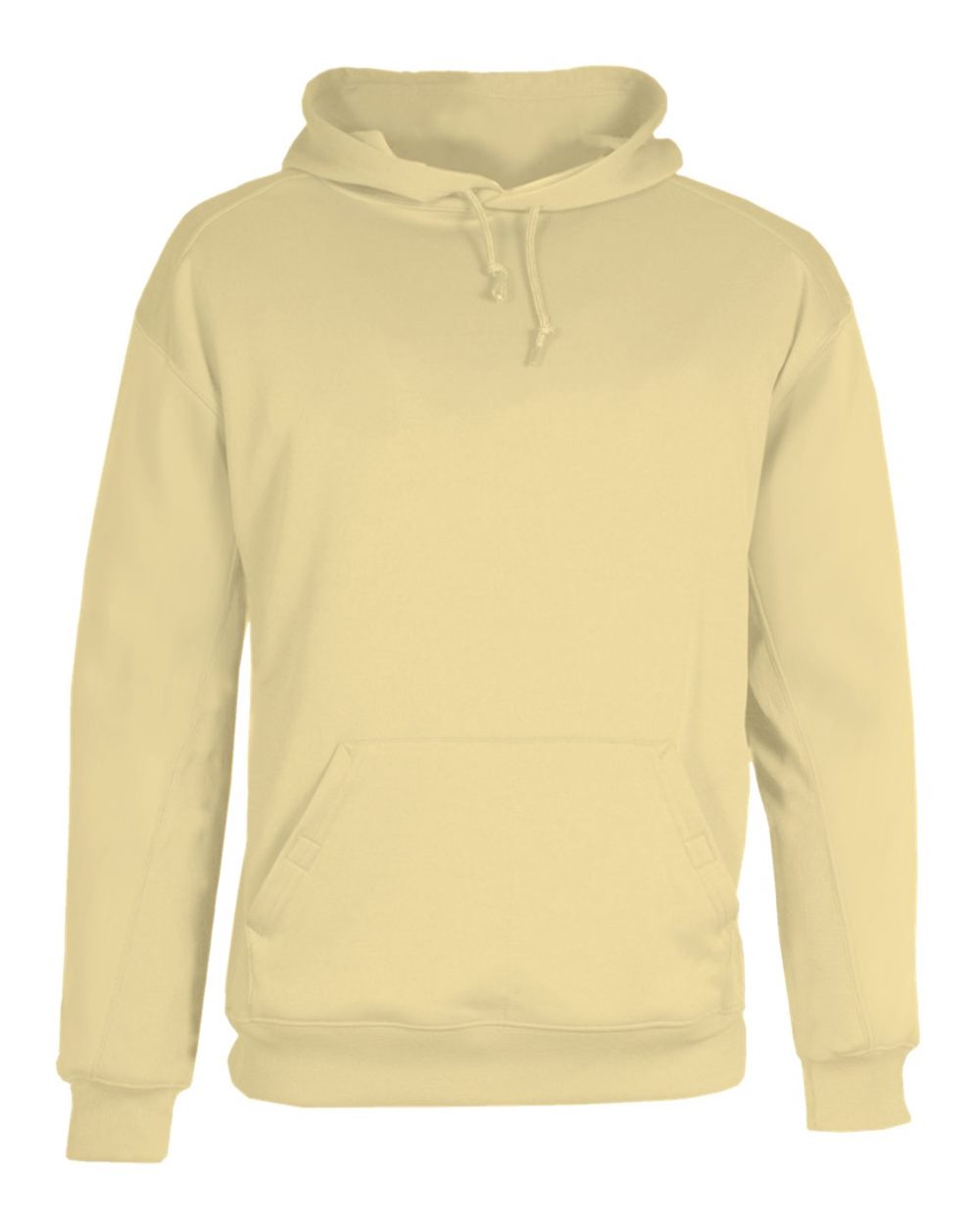 Badger 1454 Unisex Performance Fleece Hooded Sweatshirt | Jiffy Shirts