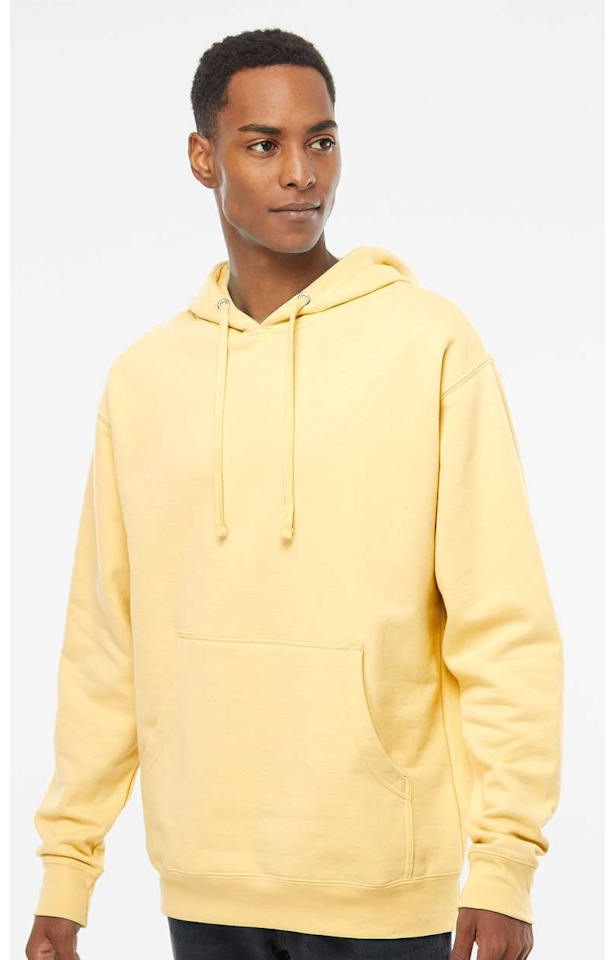 Independent Trading SS4500 Light Yellow