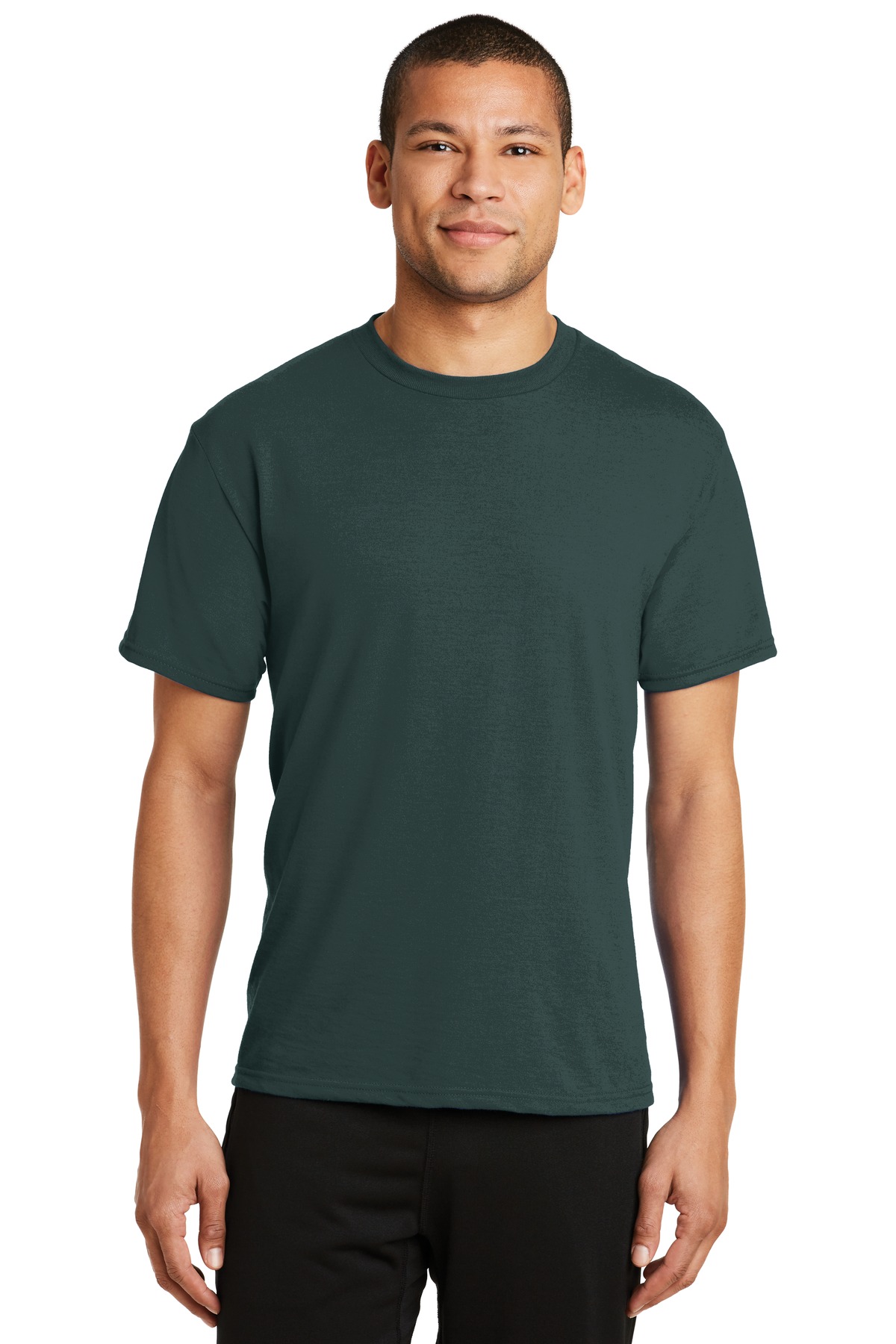 merino v neck t shirt