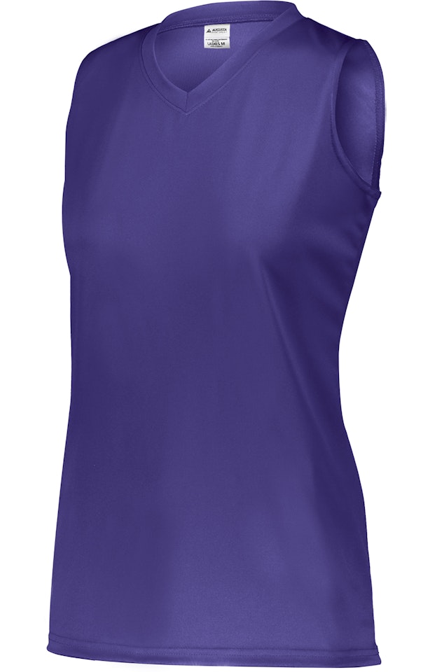 Augusta Sportswear 4794AG Purple