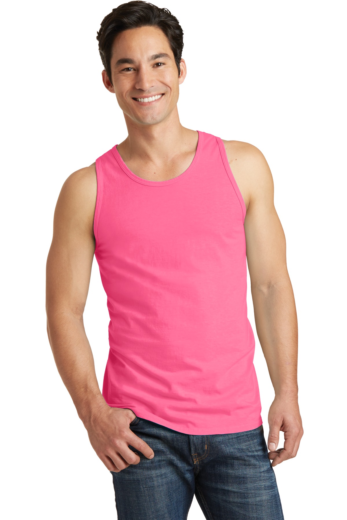 Comfort Colors C9360 Neon Pink Adult 