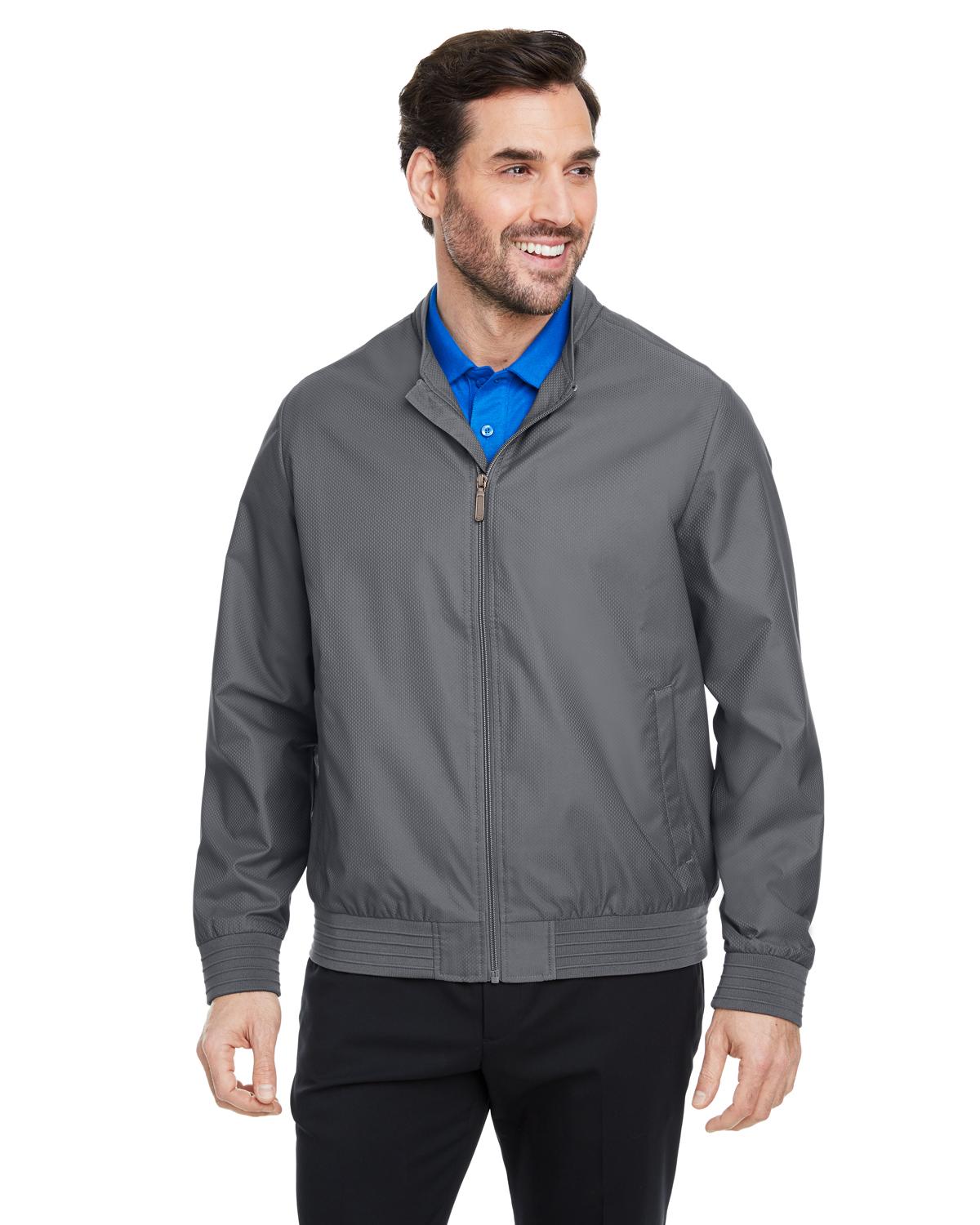 prana brookridge bomber jacket