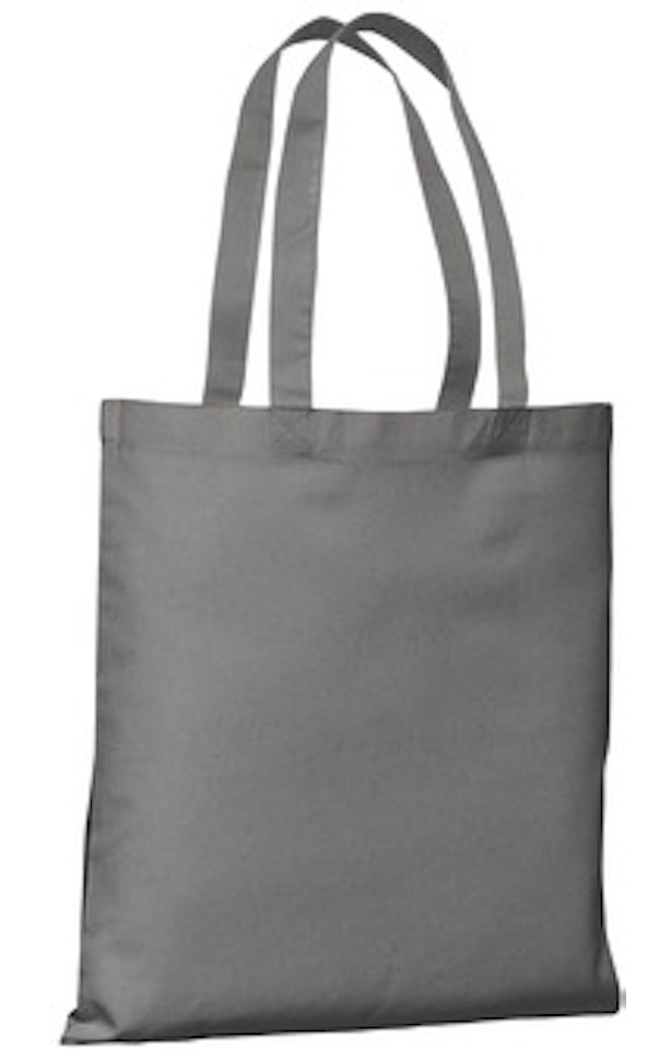 Port Authority B150 Sterling Gray