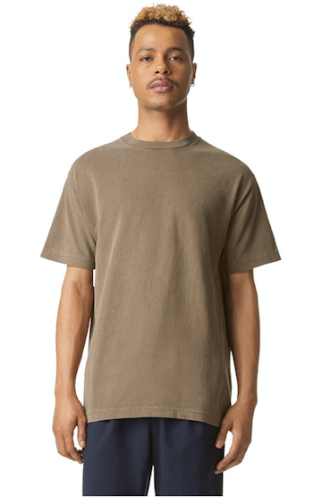 American Apparel 1301GD Faded Brown