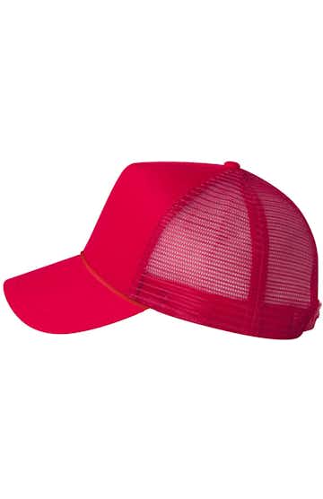 Valucap 8804H Red