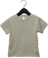 Bella Canvas 3001 Jersey T Shirts Jiffy Sleeve | Shirt Short T Toddler