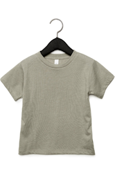 3001 T Jiffy Bella Canvas Jersey Shirts | Shirt Short T Toddler Sleeve