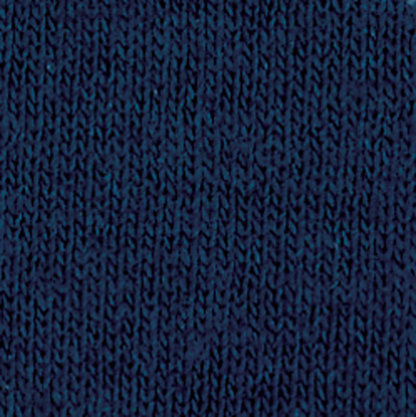 Gildan G180 Men's Heavy Blend Crewneck Sweatshirt - Navy, Large (Marine Color) - View #2