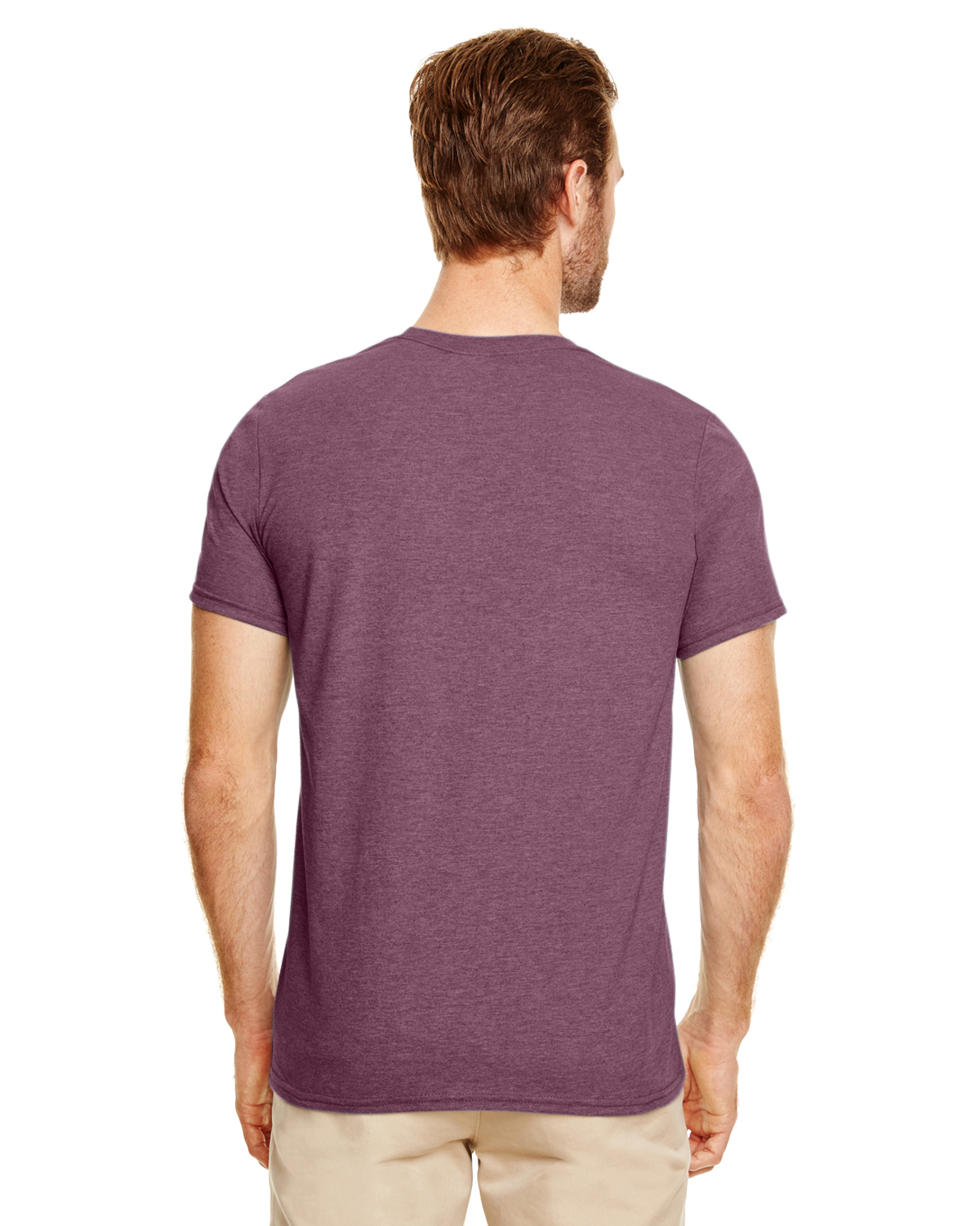 gildan g640 heather