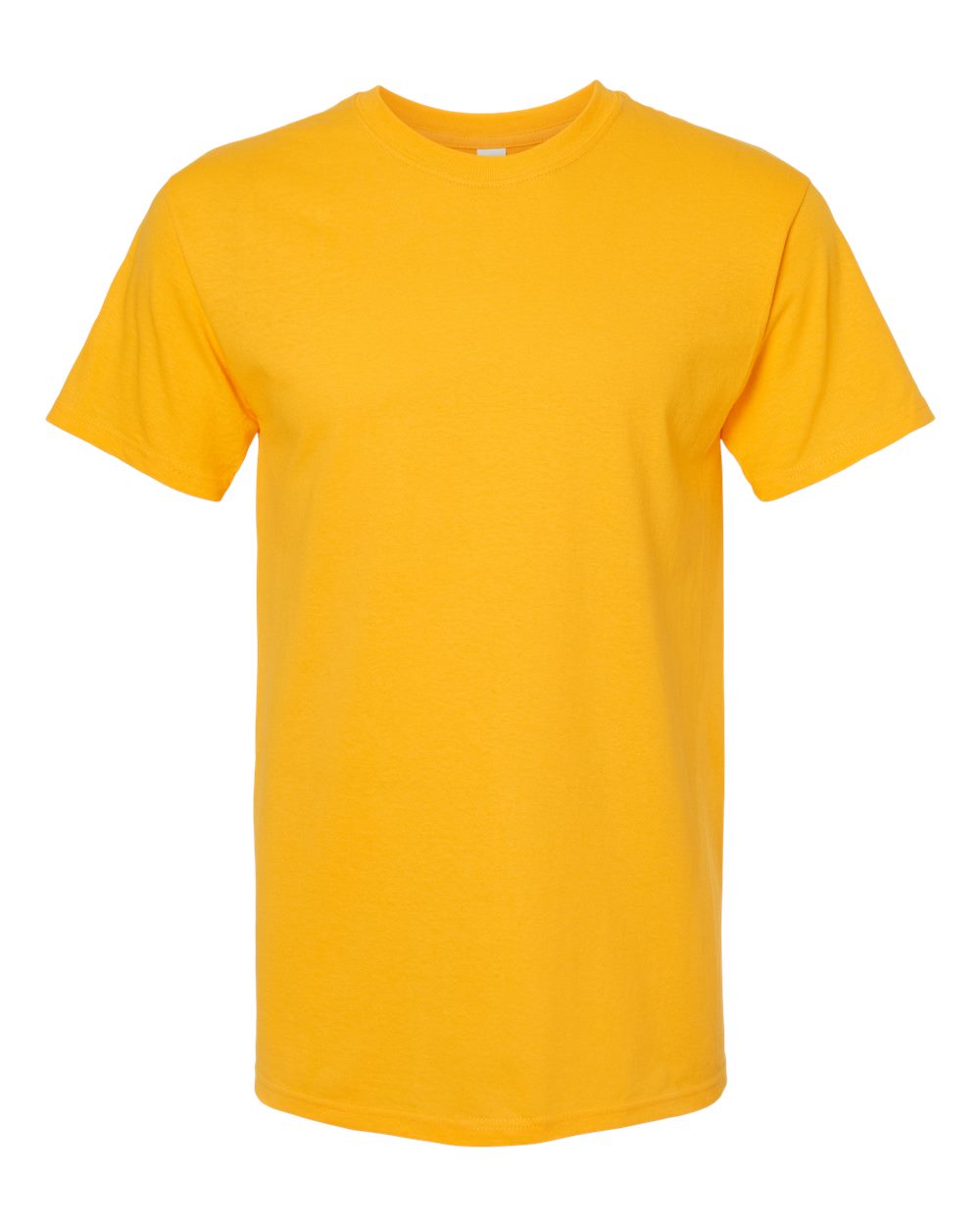 M&O 4800 J1 Gold Soft Touch T Shirt | Jiffy Shirts