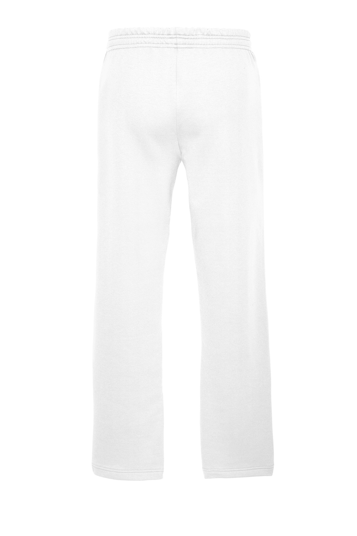 port and company white sweatpants