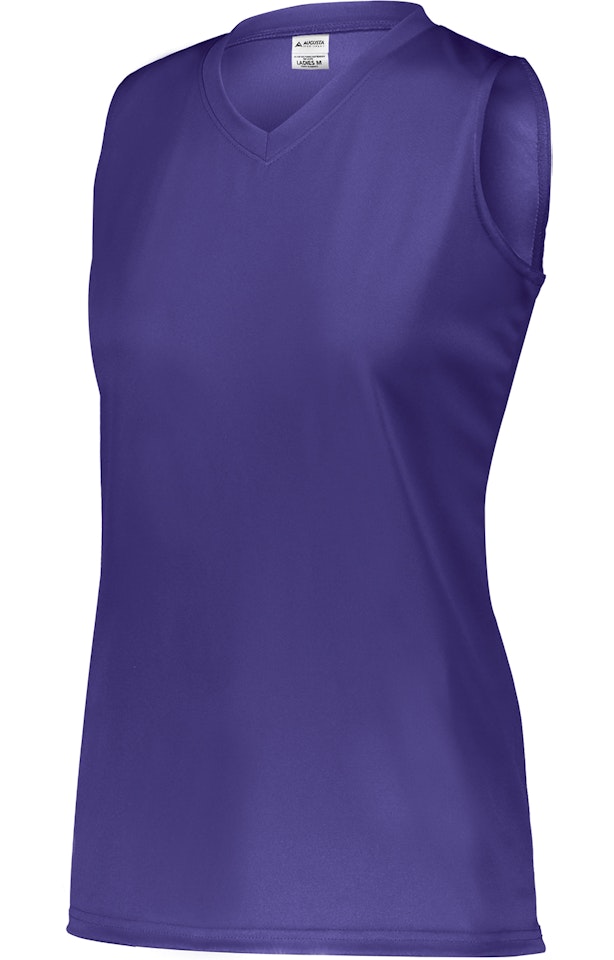 Augusta Sportswear 4795AG Purple