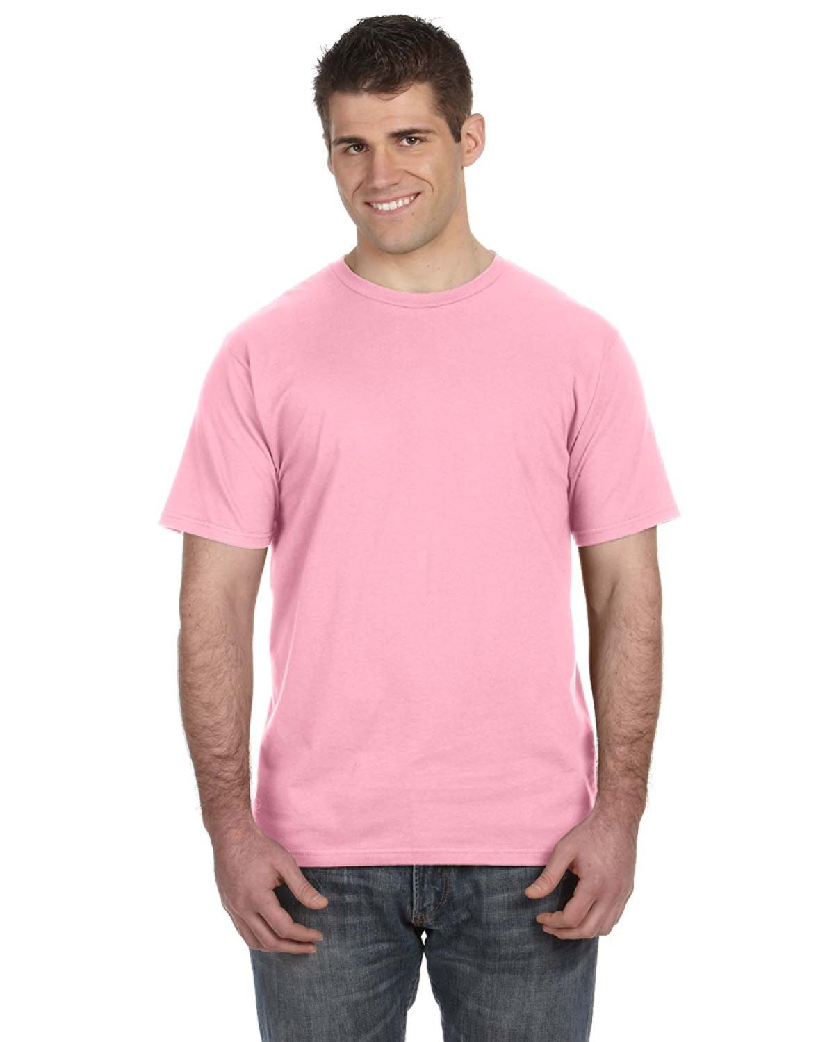 anvil charity pink