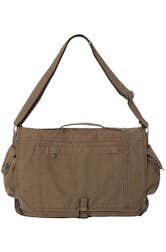 Field Khaki / Tobacco