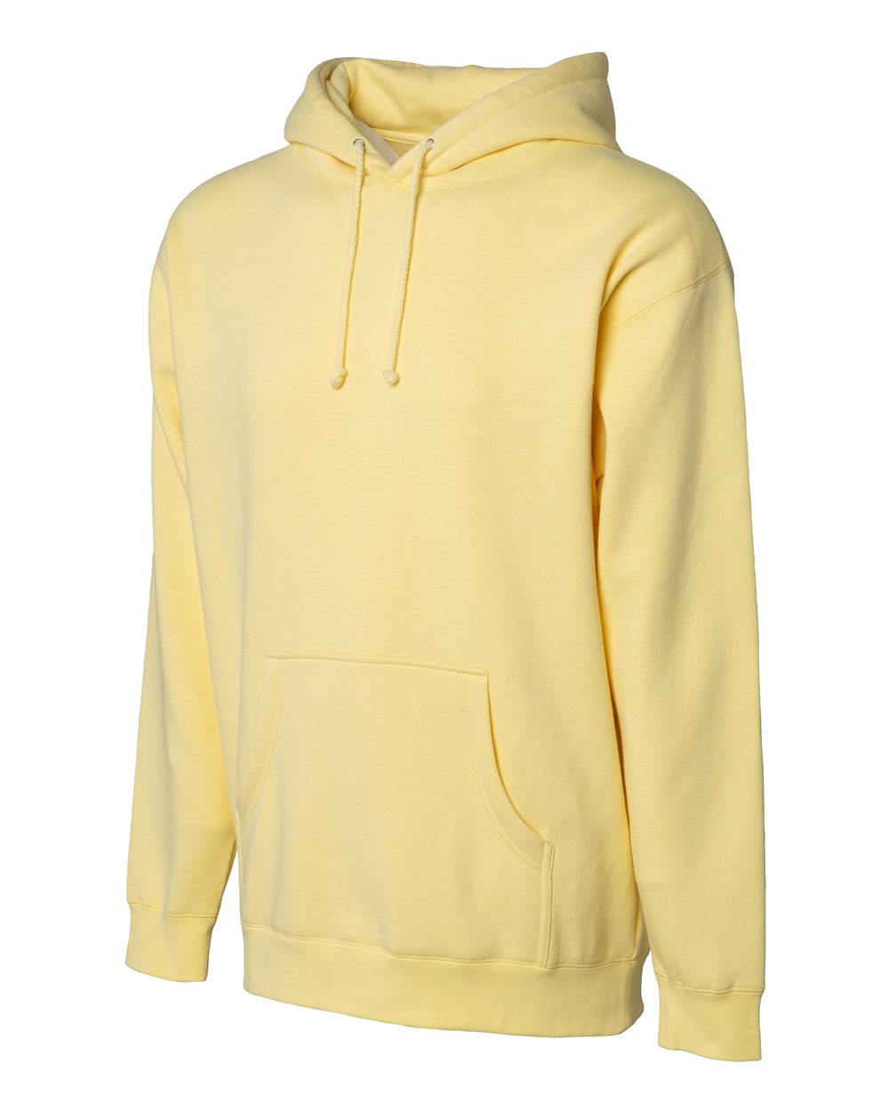 Yellow discount hoodie blank