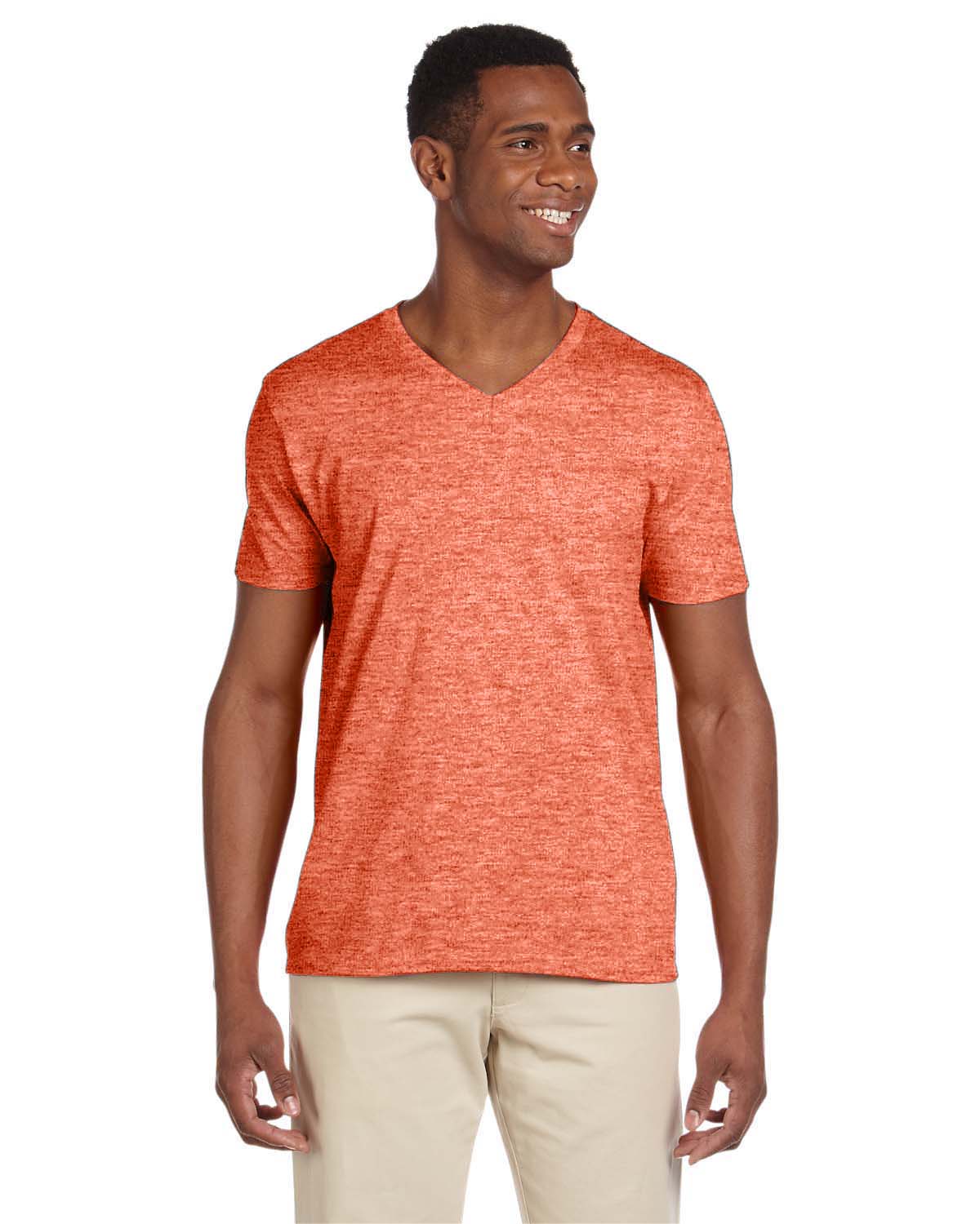 cheap orange shirts