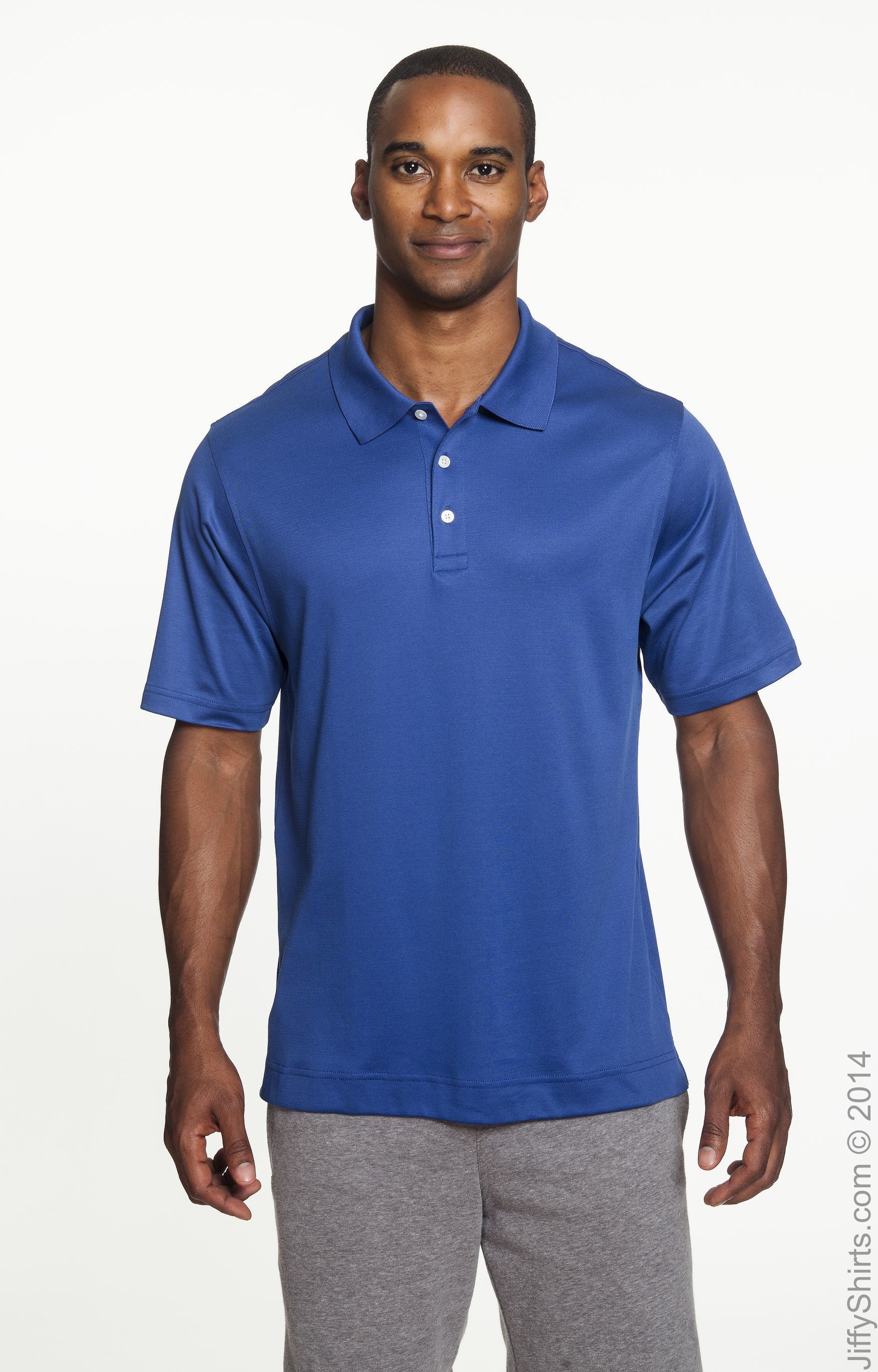 jiffy polo shirts