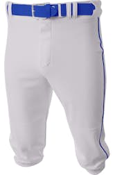 White / Royal