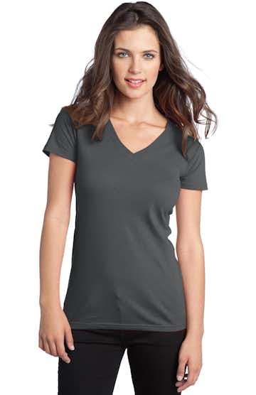 District DT5501 Charcoal