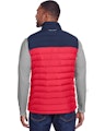 Columbia 1748031 MTN RED/ COL NVY