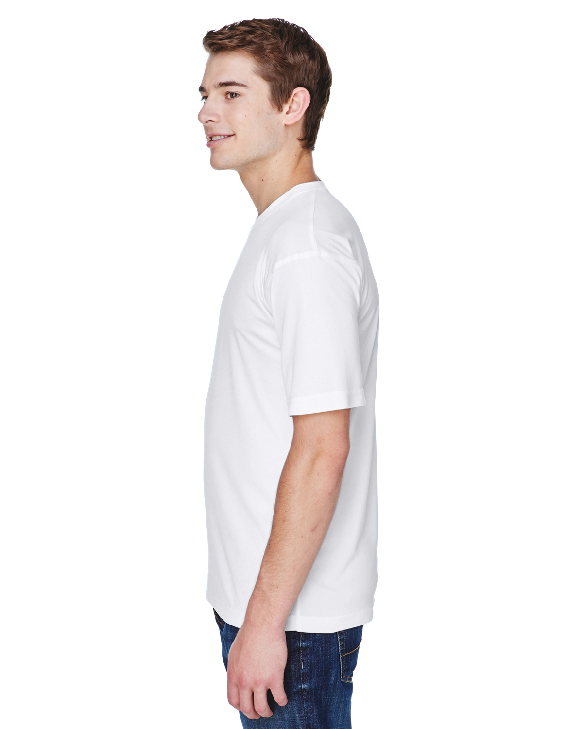 Dry Basic Performance T-Shirt 