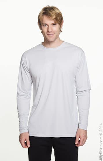 Blank Apparel - Men's Long Sleeve T-Shirts