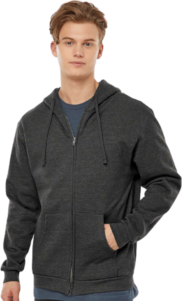 Louis Vuitton Men's Navy Cotton Printed Multi Zipped Sweatshirt