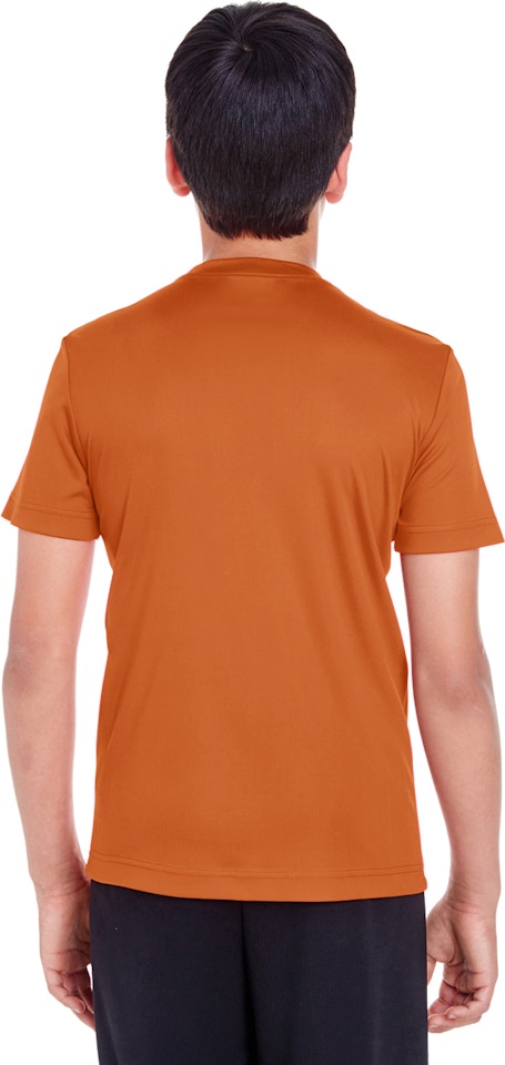 TRO - Burnt Orange Youth T Shirt (XL Only)