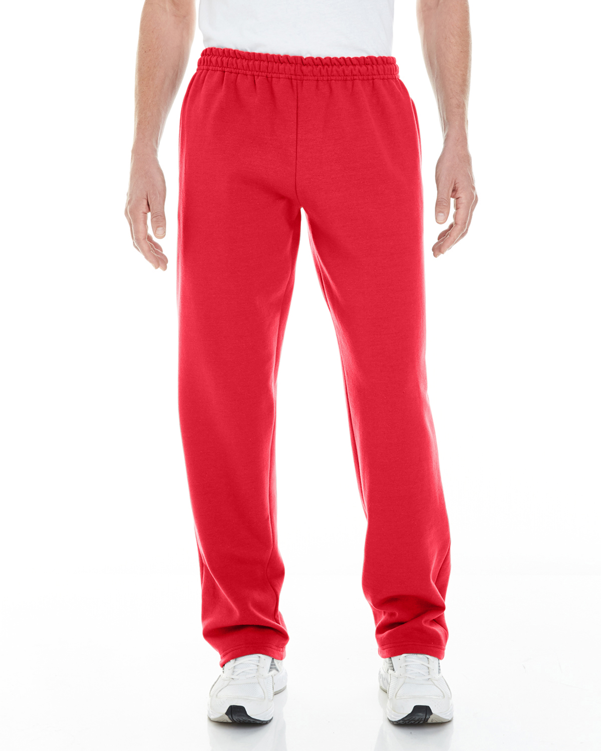 gildan sweatpants with pockets