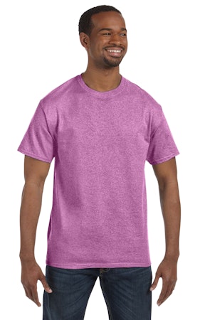 Download Gildan G500 Adult Heavy Cotton™ 5.3 oz. T-Shirt ...