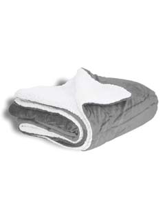 Alpine Fleece 8712 Micro Mink Sherpa Blanket Jiffyshirts Com